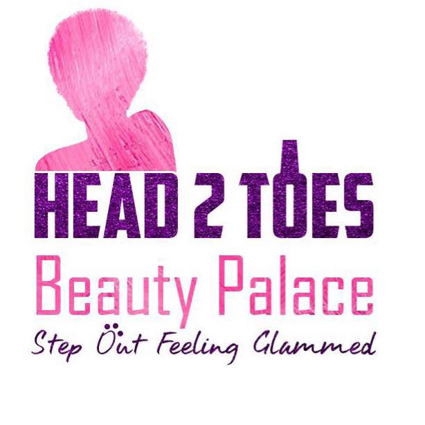 Head 2 toes beauty palace - north america yellow pages