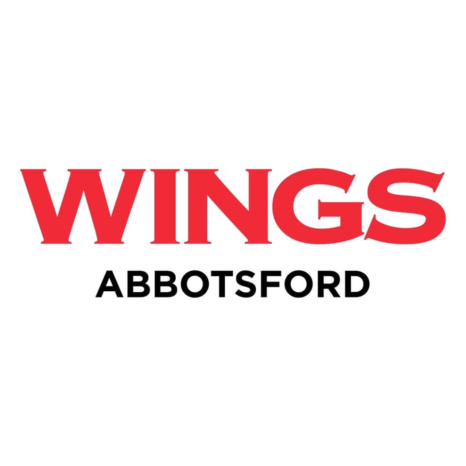 Wings abbotsford - north america yellow pages