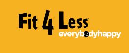 Fit4less - north america yellow pages