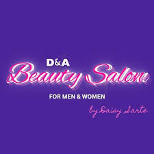 D&a beauty salon - north america yellow pages