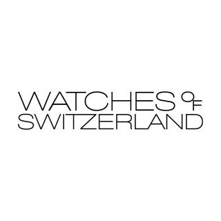 Watches of switzerland - north america yellow pages