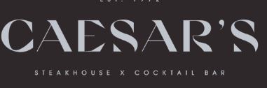 Caesar's steak house & lounge - north america yellow pages