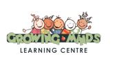 Growing minds learning centre - north america yellow pages