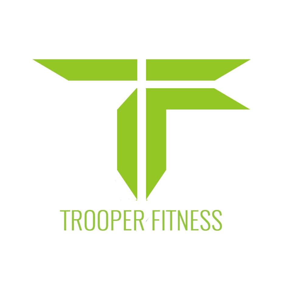 Trooper fitness - north america yellow pages