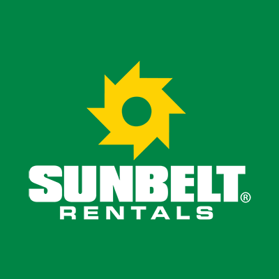 Sunbelt rentals - north america yellow pages