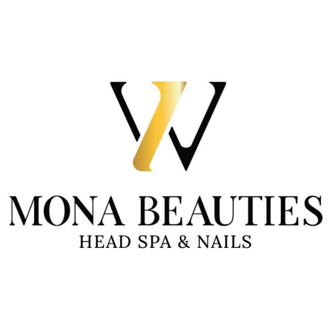 Mona beauties head spa & nails - north america yellow pages