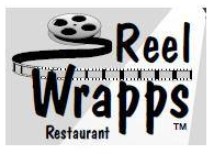 Reel wrapps restaurant  - north america yellow pages