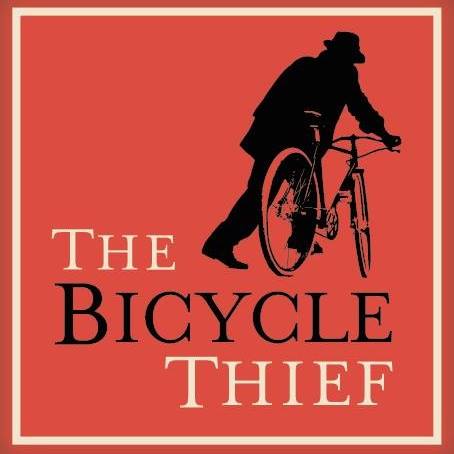 The bicycle thief - north america yellow pages