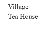 Village tea house - north america yellow pages