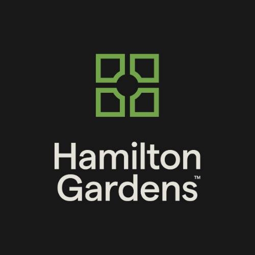 Hamilton gardens - north america yellow pages