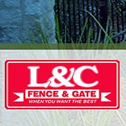 L&c fence & gate - north america yellow pages