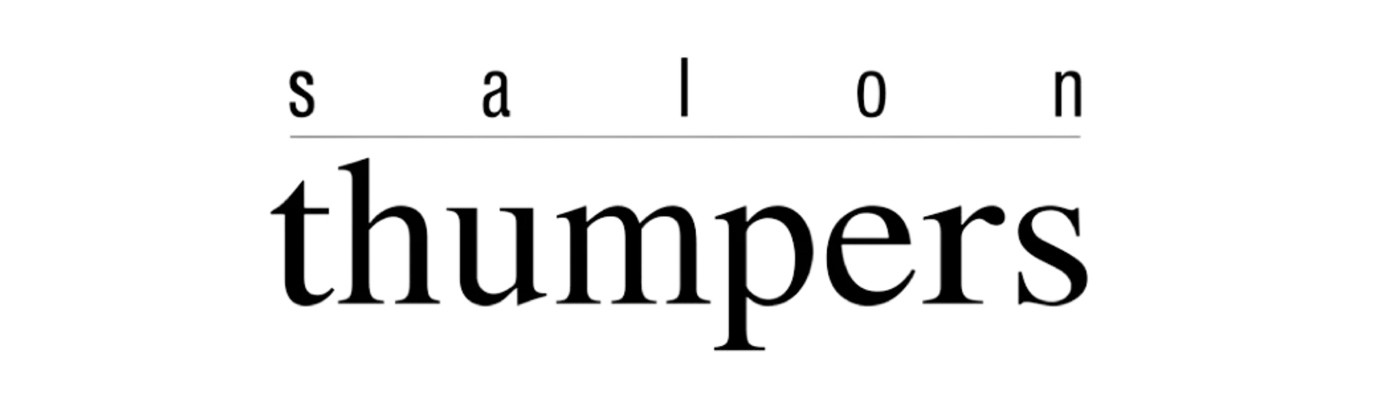 Thumpers salon - north america yellow pages