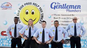The gentlemen pros plumbing, heating & electrical - north america yellow pages