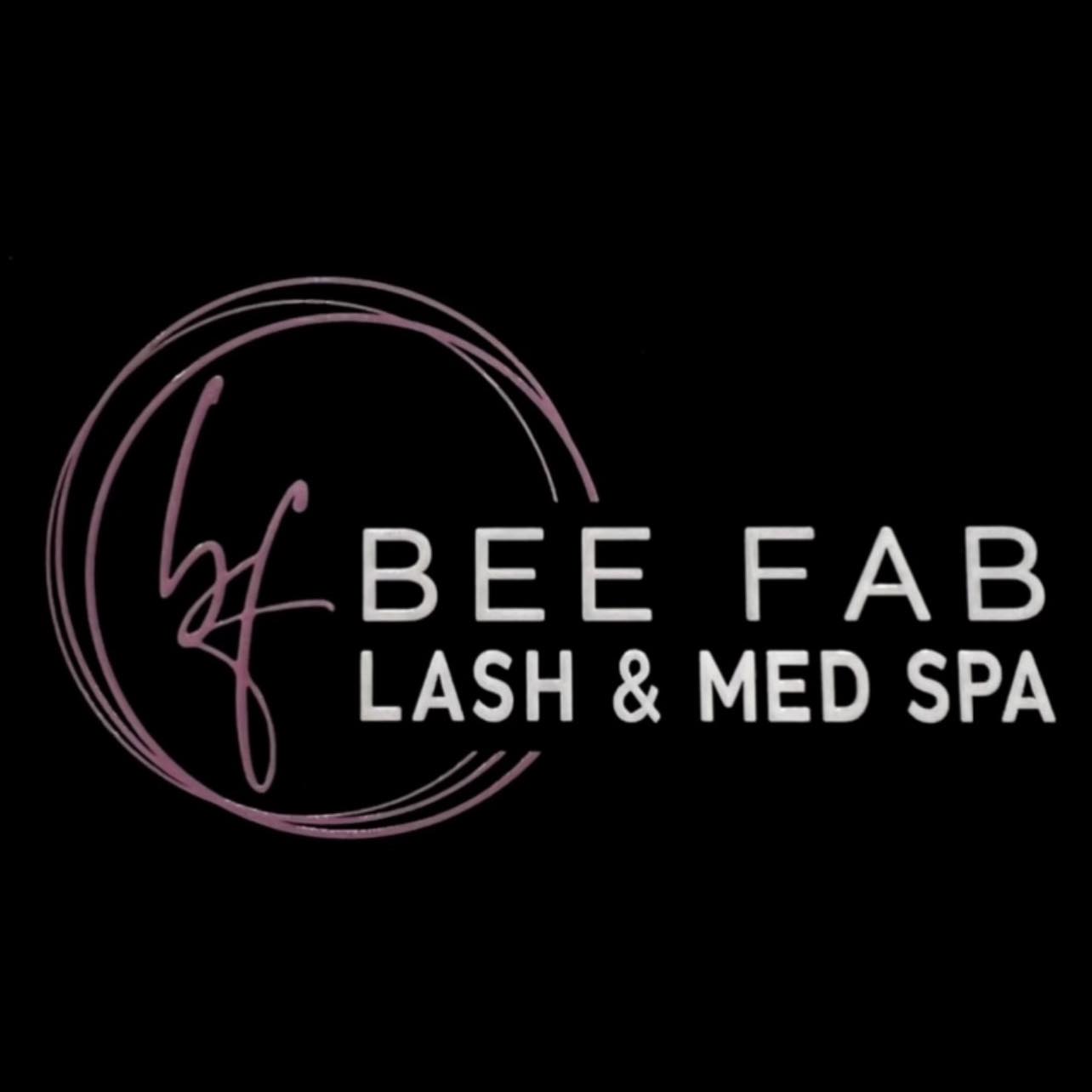 Bee fab lash & med spa - north america yellow pages