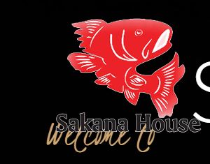 Sakana house japanese restaurant - north america yellow pages