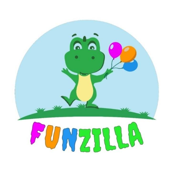 Funzilla hamilton inc. - north america yellow pages