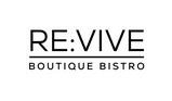 Revive boutique bistro - north america yellow pages