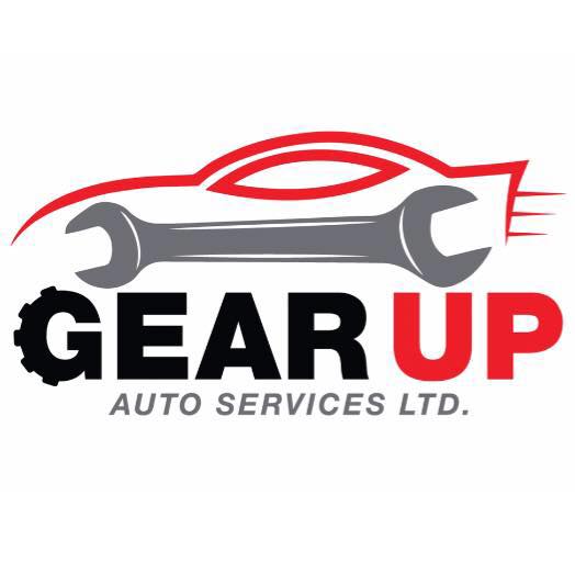 Gear up auto services ltd - north america yellow pages