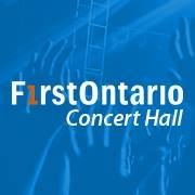 Firstontario concert hall - north america yellow pages