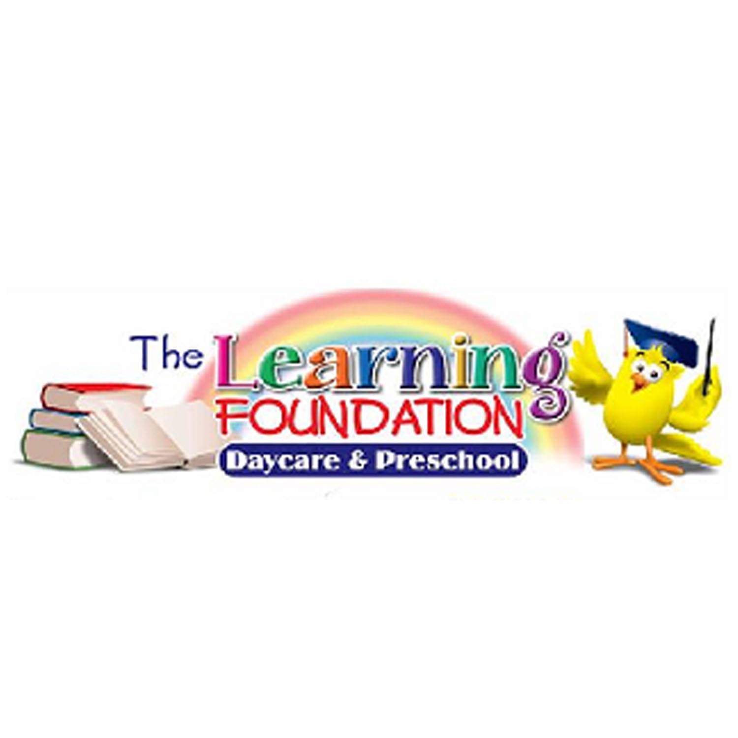 The learning foundation  - north america yellow pages