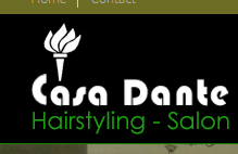 Casa dante international hair studio - north america yellow pages
