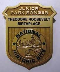 Theodore roosevelt birthplace - north america yellow pages