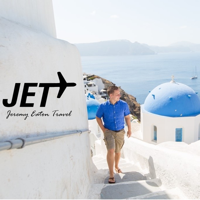 Jeremy travel agency dallas - north america yellow pages