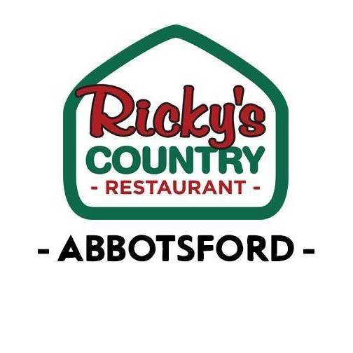 Ricky's country restaurant - abbotsford  - north america yellow pages