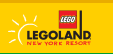 Legoland new york resort - north america yellow pages