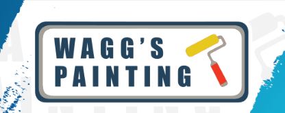 Wagg's painting - north america yellow pages