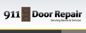 911 door repair barrie - north america yellow pages