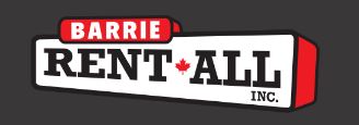 Barrie rent-all inc. - north america yellow pages