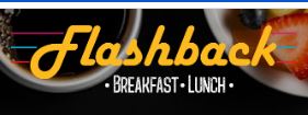 Flashback breakfast & lunch - north america yellow pages