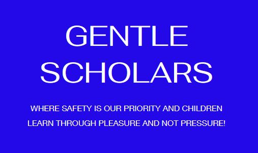 Gentle scholars  - north america yellow pages
