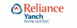 Reliance yanch heating, air conditioning & plumbing - north america yellow pages