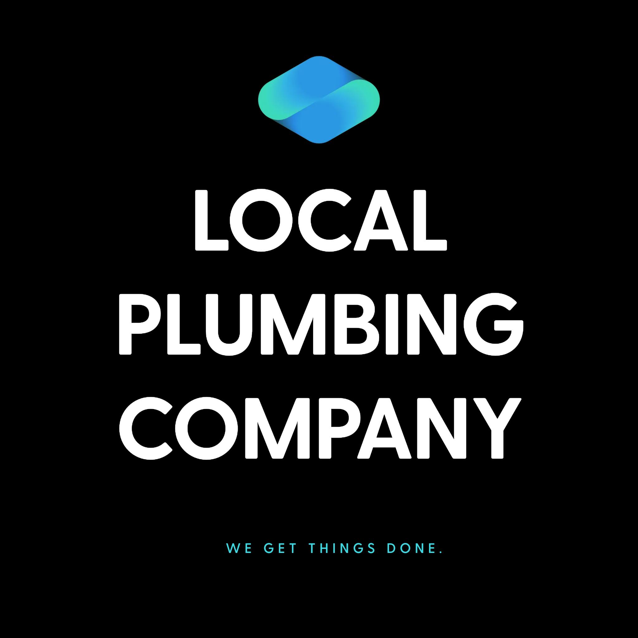 Local plumbing company - north america yellow pages
