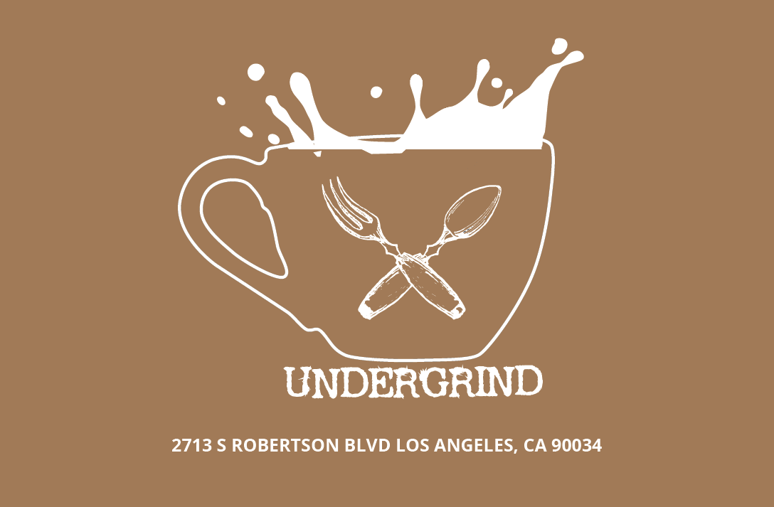 Undecided cafe - north america yellow pages