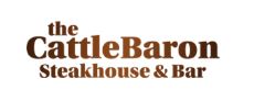 Cattlebaron steakhouse ne - airport - north america yellow pages