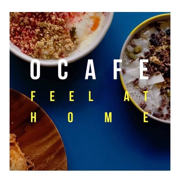 OCAFE - north america yellow pages