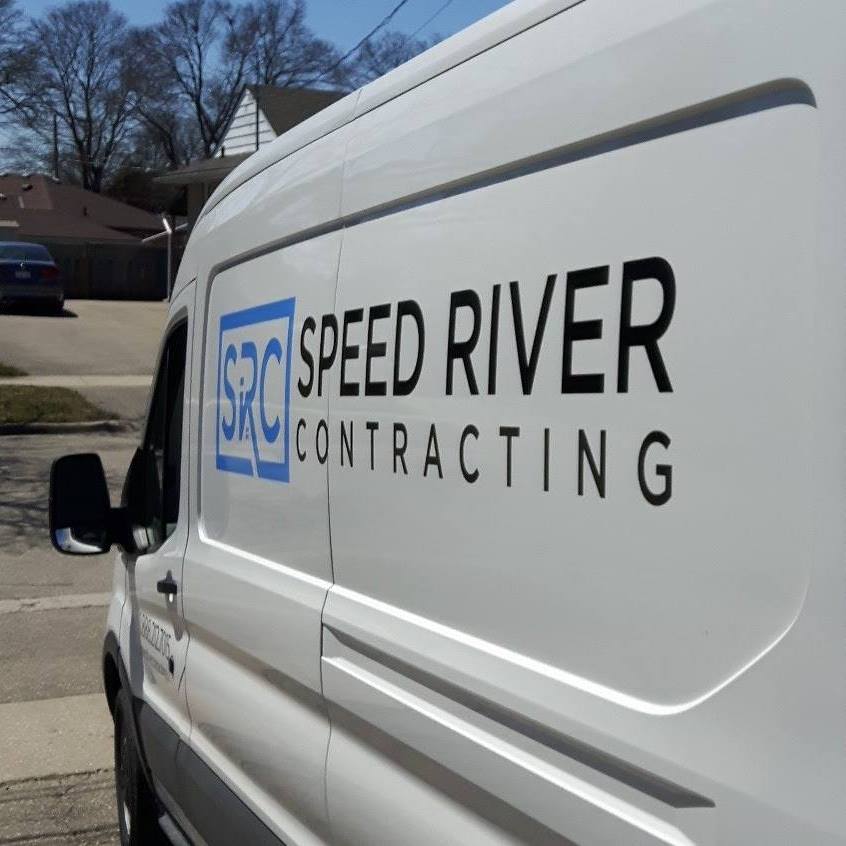 Speed river contracting inc - north america yellow pages