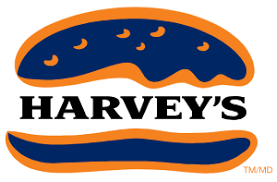 Harvey's - north america yellow pages