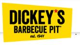 Dickey's barbecue pit - north america yellow pages