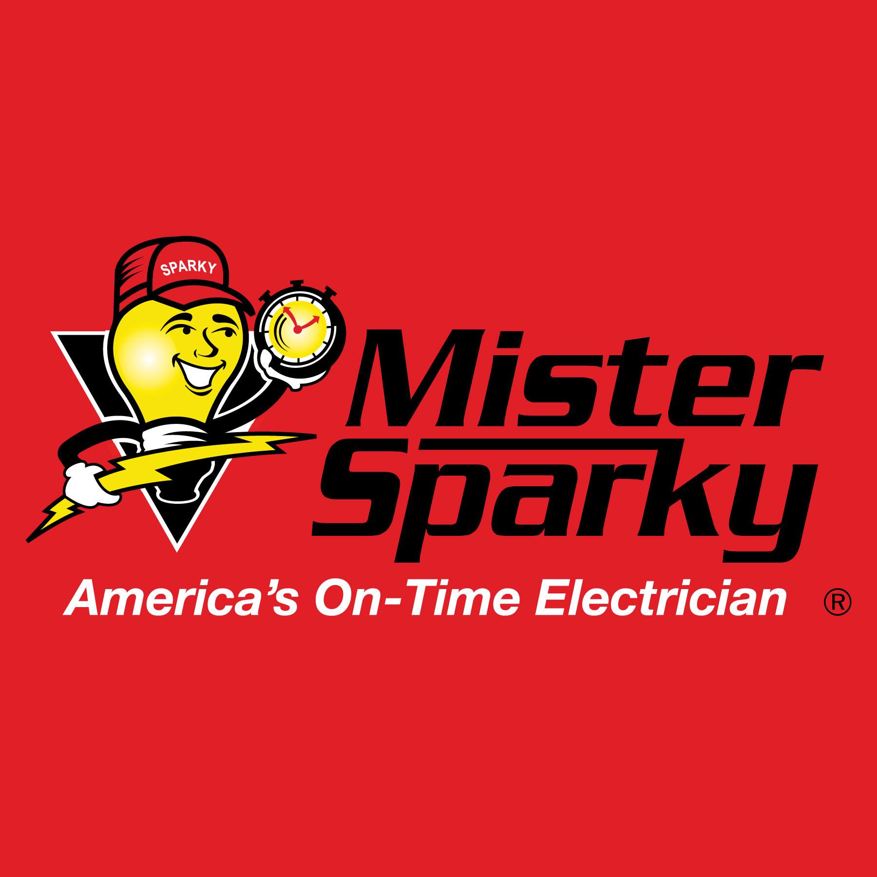 Mister sparky electrician dfw - north america yellow pages