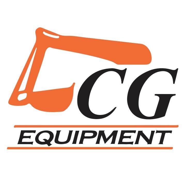 Cg equipment - north america yellow pages