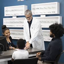 Family vision clinic, partners of fyidoctors - north america yellow pages