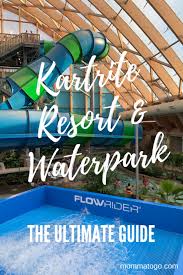 The kartrite resort  - north america yellow pages
