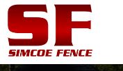 Simcoe fence co - north america yellow pages