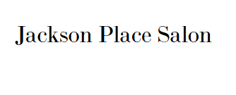 Jackson place salon - north america yellow pages