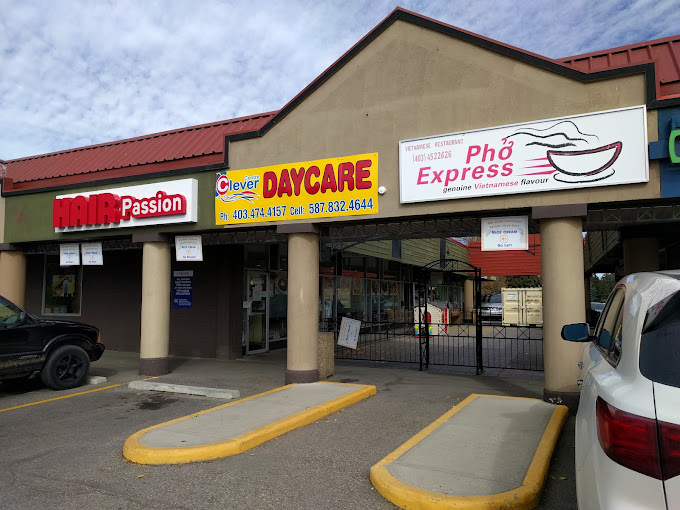 Sarcee plaza - north america yellow pages