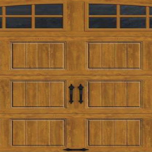 Precise door systems inc. - north america yellow pages